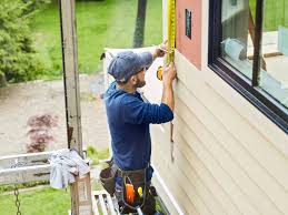 Siding for New Construction in Patchogue, NY